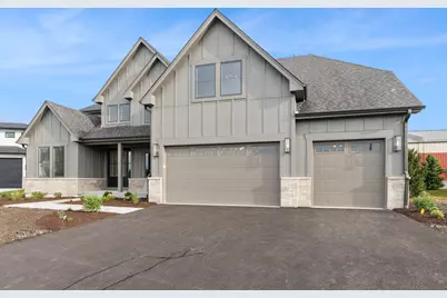 25152 W Stallion Court, Plainfield, IL 60585 - Photo 2