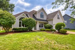 2805 Breckenridge Cir, Aurora, IL 60504 - Photo 1
