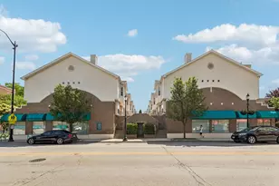 8029 Lincoln Ave, Skokie, IL 60077 - Photo 1