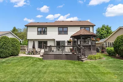 1875 Hawk Lane, Elk Grove Village, IL 60007 - Photo 34