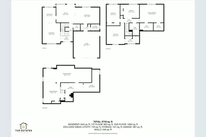 1875 Hawk Lane, Elk Grove Village, IL 60007 - Photo 38