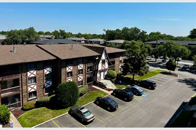 10420 Circle Drive #48B, Oak Lawn, IL 60453 - Photo 12