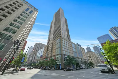 545 N Dearborn Street #2607, Chicago, IL 60654 - Photo 26