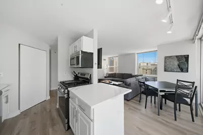 545 N Dearborn Street #2607, Chicago, IL 60654 - Photo 6