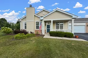 16553 Buckner Pond Wy, Crest Hill, IL 60403 - Photo 1
