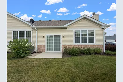 16553 Buckner Pond Way, Crest Hill, IL 60403 - Photo 20