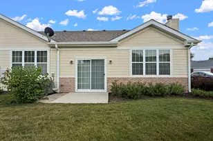 16553 Buckner Pond Wy, Crest Hill, IL 60403 - Photo 20