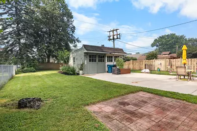 731 E Benton Street, Morris, IL 60450 - Photo 20