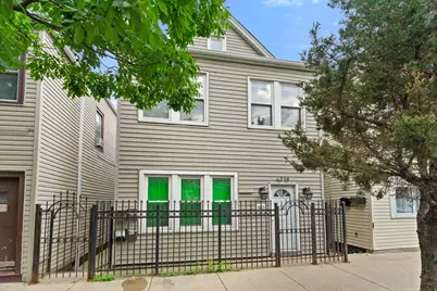 4318 S Hermitage Avenue, Chicago, IL 60609 - Photo 1