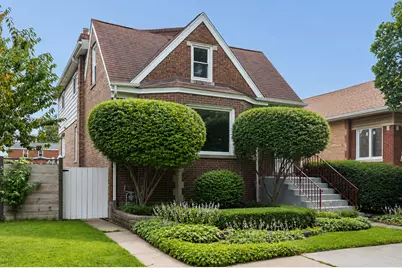 6404 33rd Street, Berwyn, IL 60402 - Photo 1