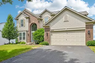 14908 Richton Dr, Lockport, IL 60441 - Photo 2