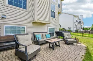 14908 Richton Dr, Lockport, IL 60441 - Photo 44