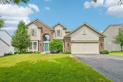 14908 Richton Drive, Lockport, IL 60441 - Photo 1