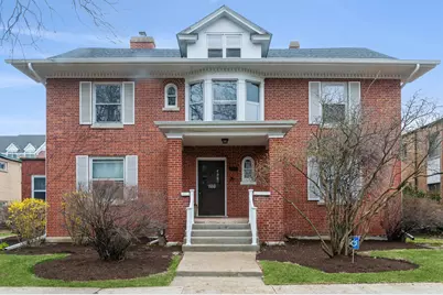 1660 2nd Street #1, Highland Park, IL 60035 - Photo 1