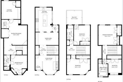 2109 N Clark Street, Chicago, IL 60614 - Photo 44