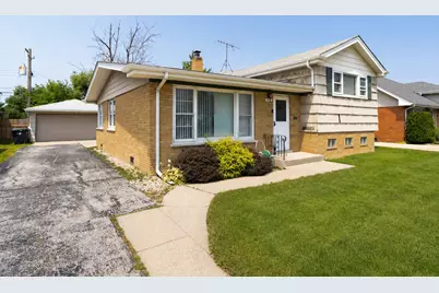 16406 Claire Lane, South Holland, IL 60473 - Photo 1