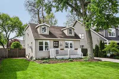1031 Adelia Street, Downers Grove, IL 60516 - Photo 1