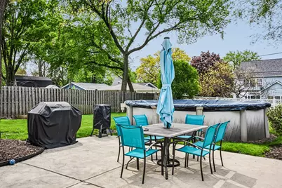 1031 Adelia Street, Downers Grove, IL 60516 - Photo 16