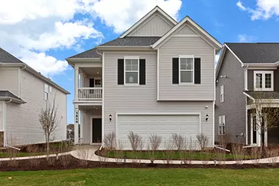 2703 Lawlor Lane, Naperville, IL 60564 - Photo 1