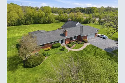 520 W Merri Oaks Road, Barrington Hills, IL 60010 - Photo 44