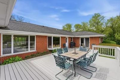 520 W Merri Oaks Road, Barrington Hills, IL 60010 - Photo 38