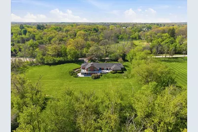 520 W Merri Oaks Road, Barrington Hills, IL 60010 - Photo 42