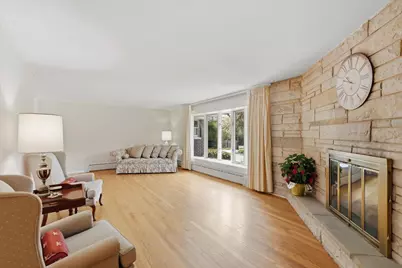 520 W Merri Oaks Road, Barrington Hills, IL 60010 - Photo 14