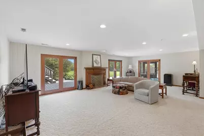 520 W Merri Oaks Road, Barrington Hills, IL 60010 - Photo 28
