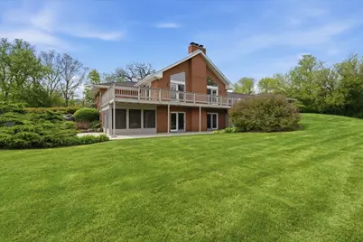 520 W Merri Oaks Road, Barrington Hills, IL 60010 - Photo 4