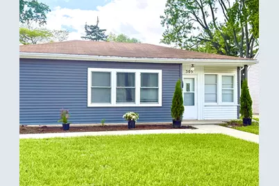305 S Van Doren Street, Champaign, IL 61820 - Photo 1