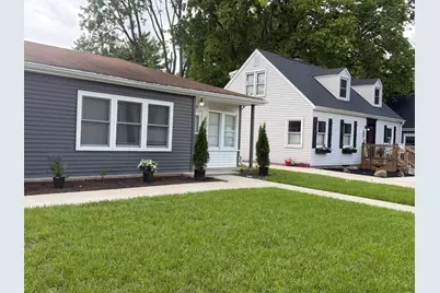 305 S Van Doren Street, Champaign, IL 61820 - Photo 2