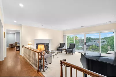5 Oak Brook Club Drive #P1N, Oak Brook, IL 60523 - Photo 2