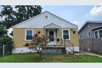 2409 E Main Street, Decatur, IL 62521 - Photo 1