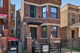 3023 W Wellington Ave, Chicago, IL 60618 - Photo 2