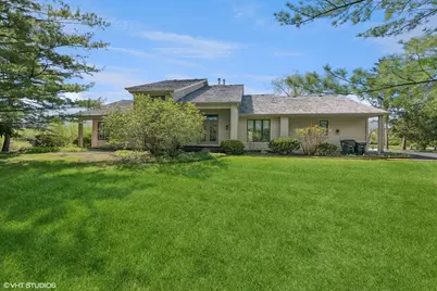 15020 King Drive, Green Oaks, IL 60048 - Photo 1