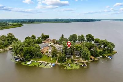 176 Riverside Island Drive, Fox Lake, IL 60020 - Photo 4