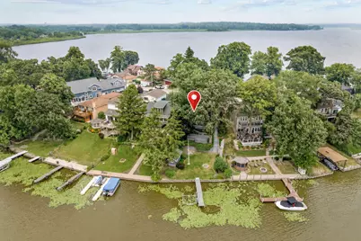 176 Riverside Island Drive, Fox Lake, IL 60020 - Photo 1