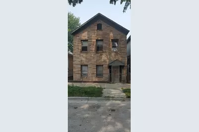 2704 S Hillock Avenue, Chicago, IL 60608 - Photo 1