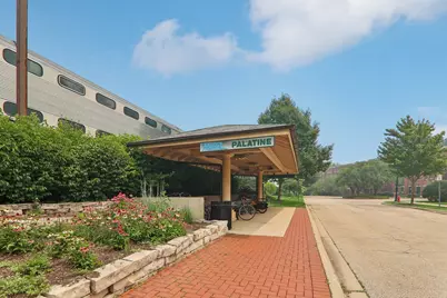 151 N Rose Street #E, Palatine, IL 60067 - Photo 16