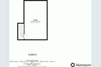 151 N Rose Street #E, Palatine, IL 60067 - Photo 22