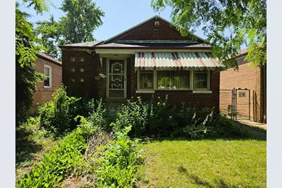 9206 S Normal Avenue, Chicago, IL 60620 - Photo 1