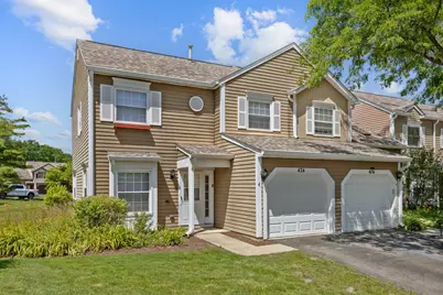 474 Ascot Lane, Streamwood, IL 60107 - Photo 2