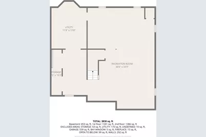 10650 Wildwood Drive, Palos Park, IL 60464 - Photo 40