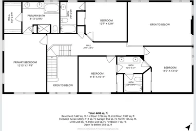 14380 Shankiln Court, Green Oaks, IL 60048 - Photo 36