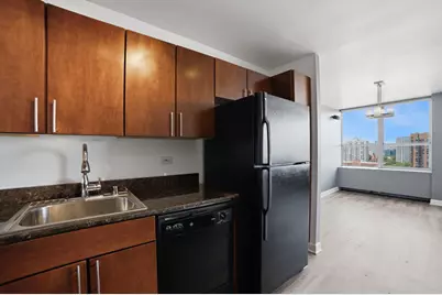 655 W Irving Park Road #1704, Chicago, IL 60613 - Photo 16