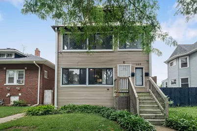 [Address not provided], Maywood, IL 60153 - Photo 1