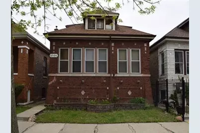 6506 S Sacramento Avenue, Chicago, IL 60629 - Photo 2