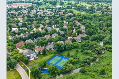 490 Waubonsee Circle, Oswego, IL 60543 - Photo 36