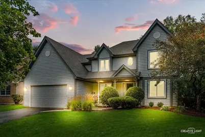 490 Waubonsee Circle, Oswego, IL 60543 - Photo 1