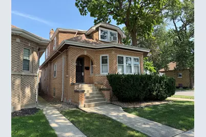 5501 N Parkside Avenue, Chicago, IL 60630 - Photo 2